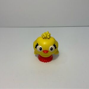 Fisher Price Little People Disney Pixar Toy Story Ducky Figure 2018 Mattel Toy